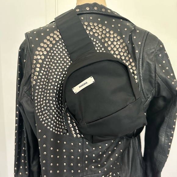Pangaia backpack crossbody - Picture 2 of 4